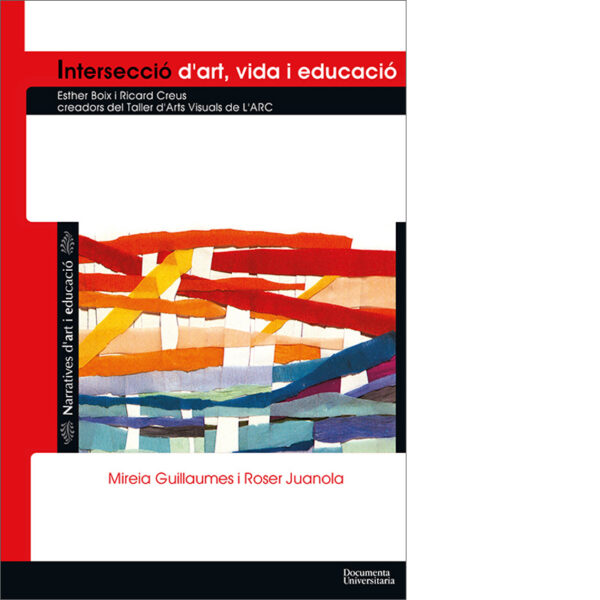 Intersecció d'art, vida i educació