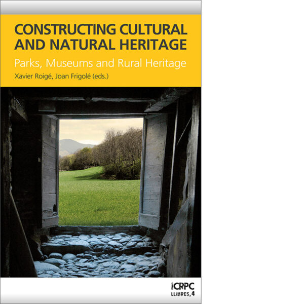 Constructing Cultural and Natural Heritage