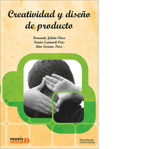 Creatividad y diseño de producto