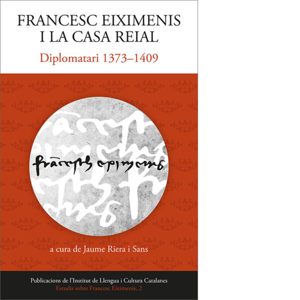 Francesc Eiximenis i la casa reial