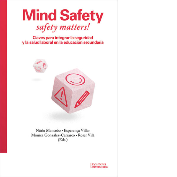 Mind Safety. Safety matters!
