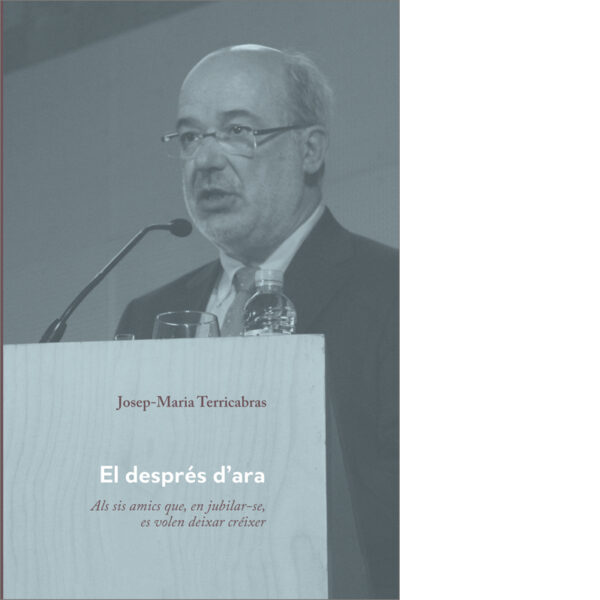 El després d’ara