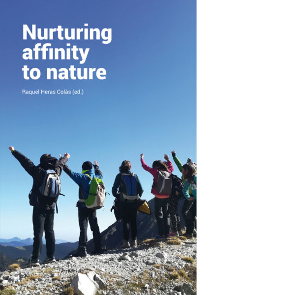 Nurturing affinity to nature