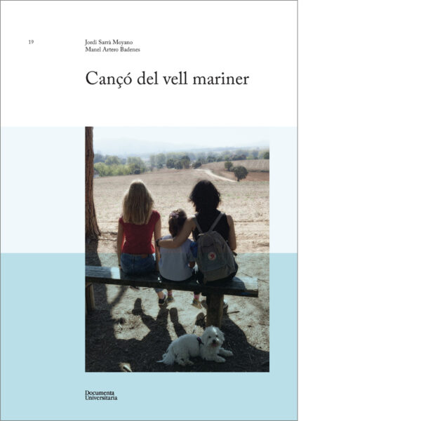 Cançó del vell mariner